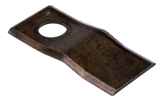 Spare Blades for Drum Mower - 1 Pack / 12 Pcs (SKU: AARDM1600)