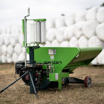 Aus Agro Farming Solutions