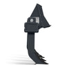 Scarifier Attachment for Mini Track Loader (SKU: STL1000)