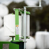 Mini Round Hay Wrapper | HW600R
