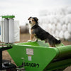 Mini Round Hay Wrapper | HW600R