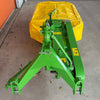 Segadora de Tambores    1.65m   RDM1650 