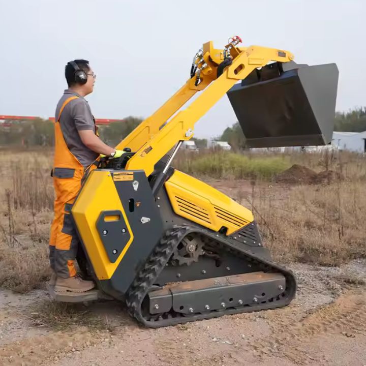 Mini Loader