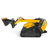 Stand-On Mini Track Loader | STL1000