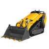 Stand-On Mini Track Loader | STL1000