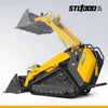 Stand-On Mini Track Loader | STL1000