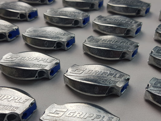 Gripple para tensar alambre Medium x 20 unidaes