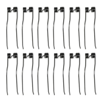 Spare Spring Teeth for Mini Hay Rake Tedder - 1 Pack / 12 Pcs